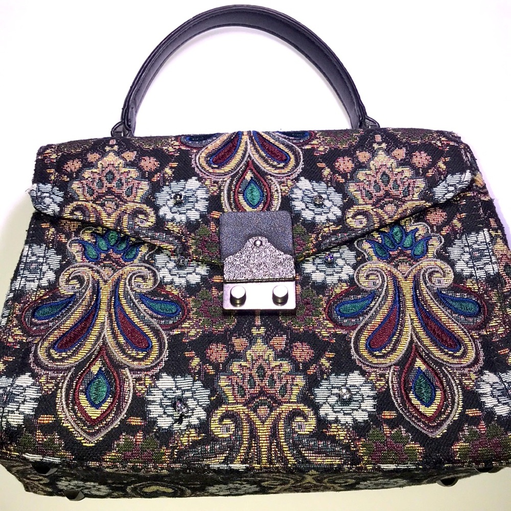 PARFOIS handbag